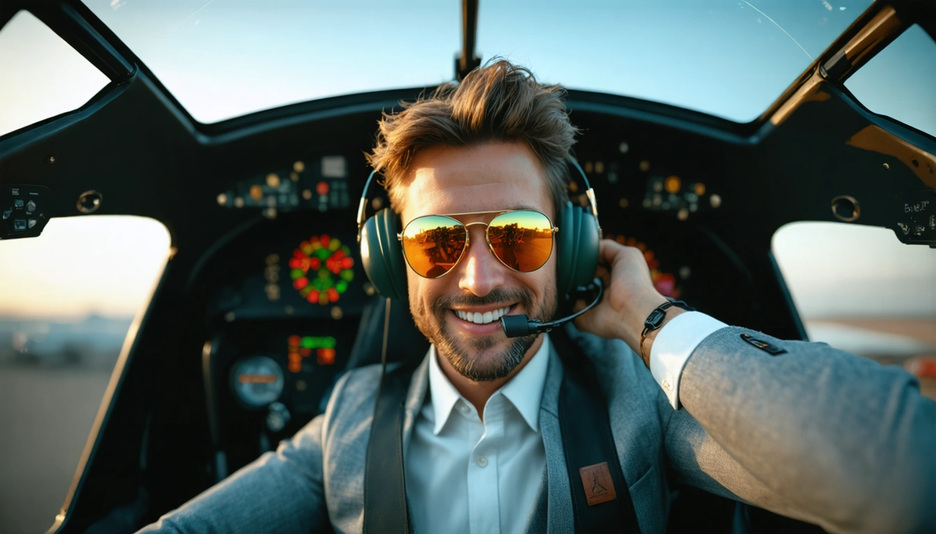 aviator 1Win