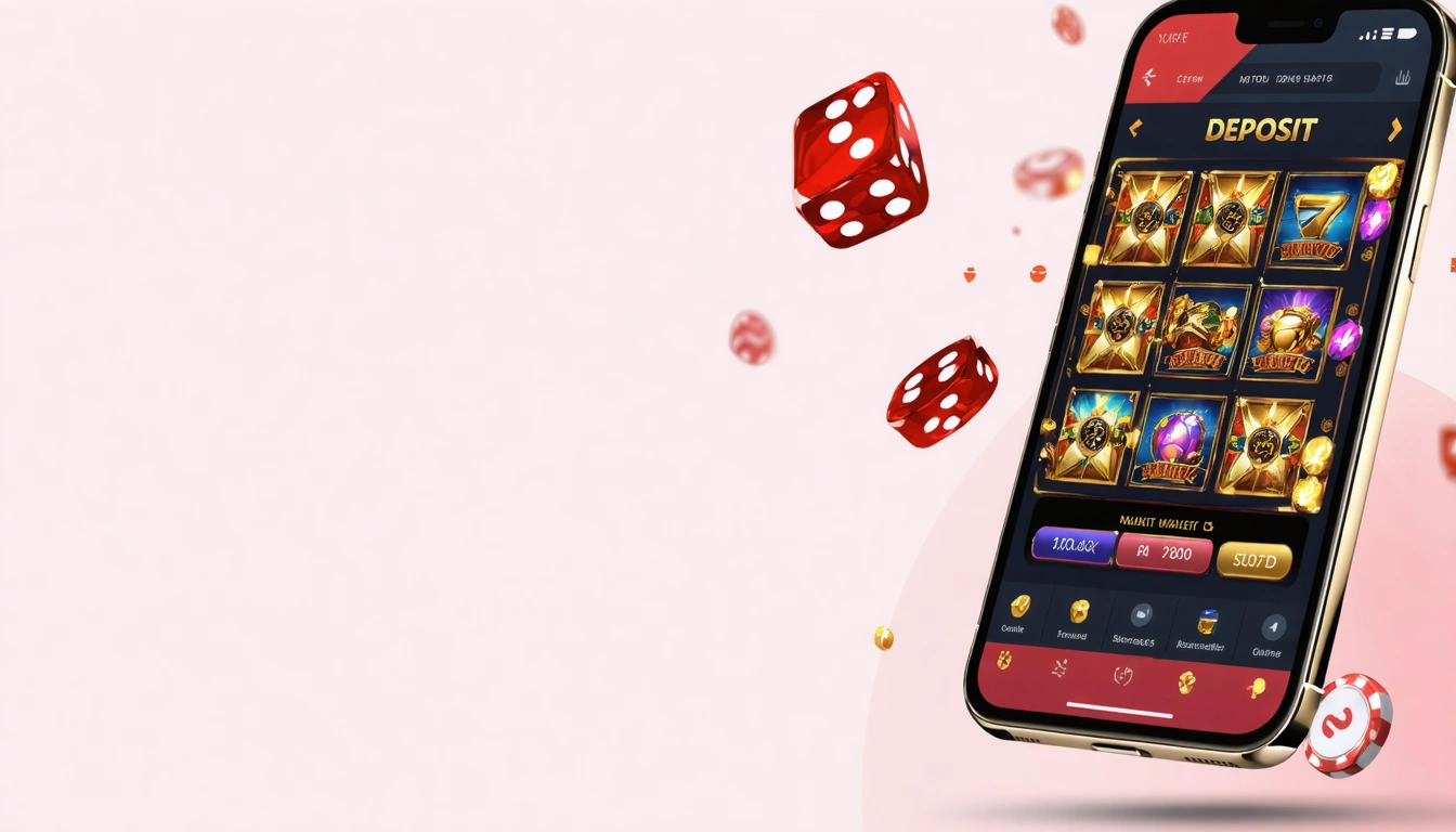 deposit 1Win
