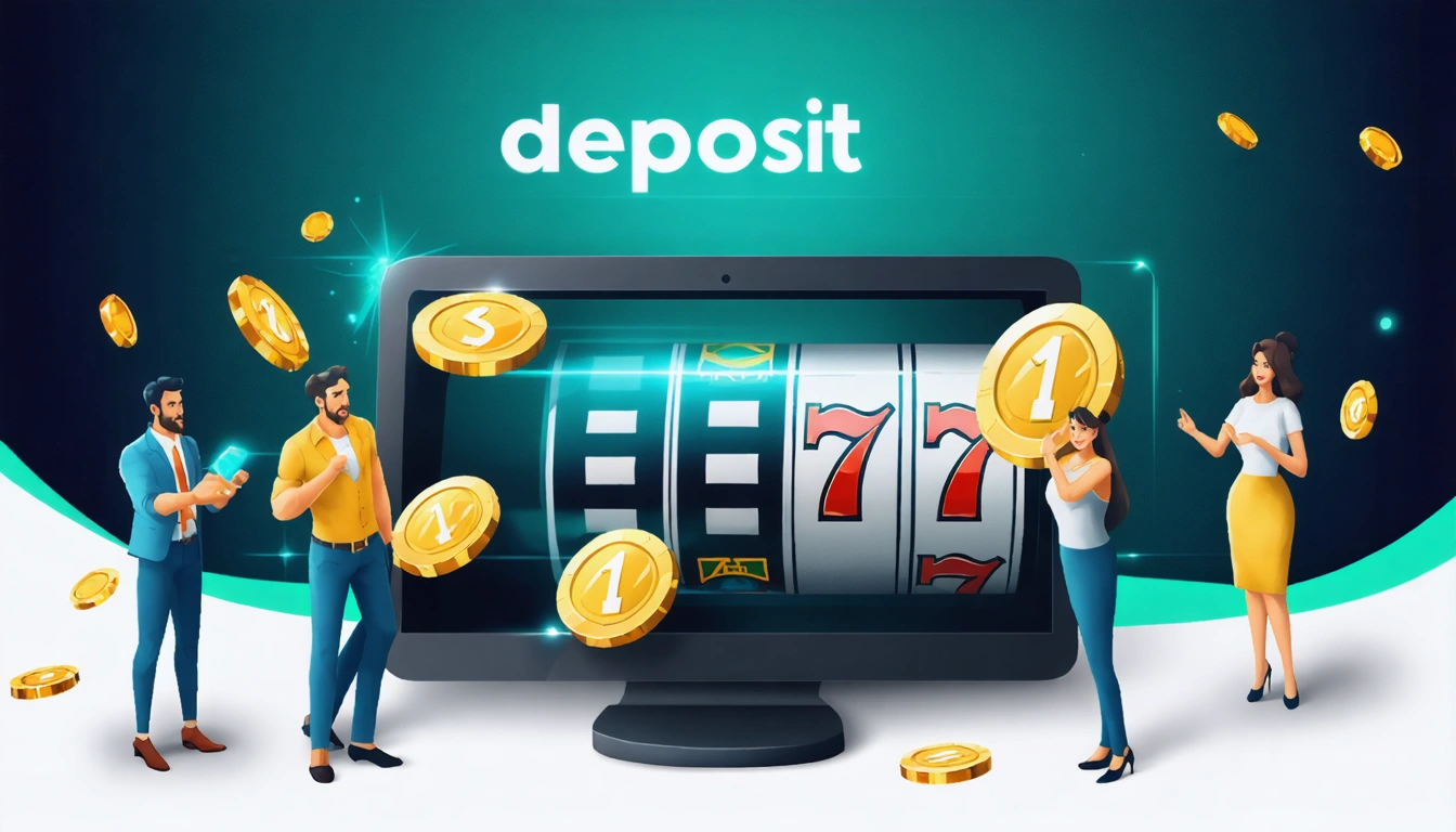 deposit 1Win