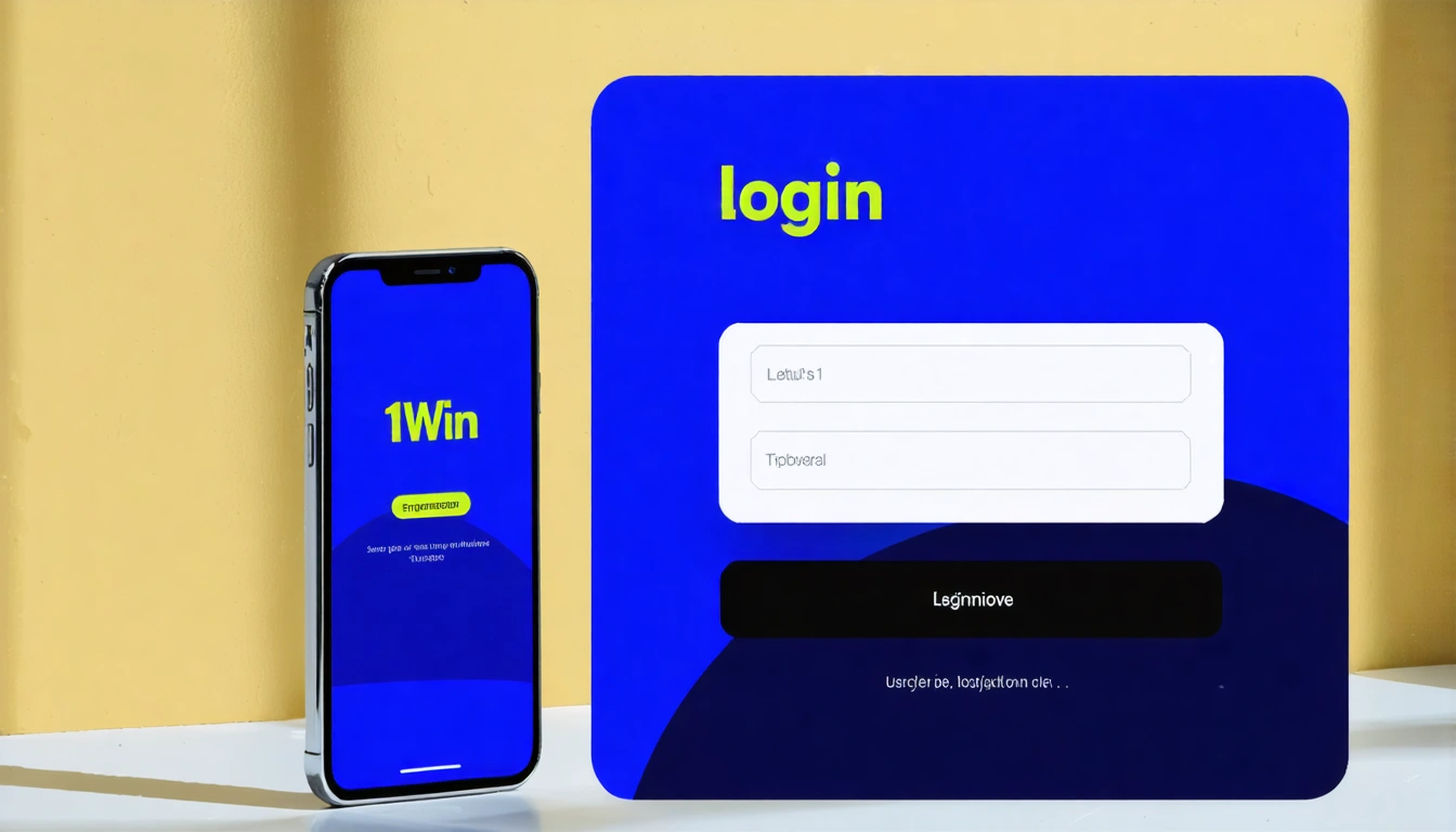 login 1Win