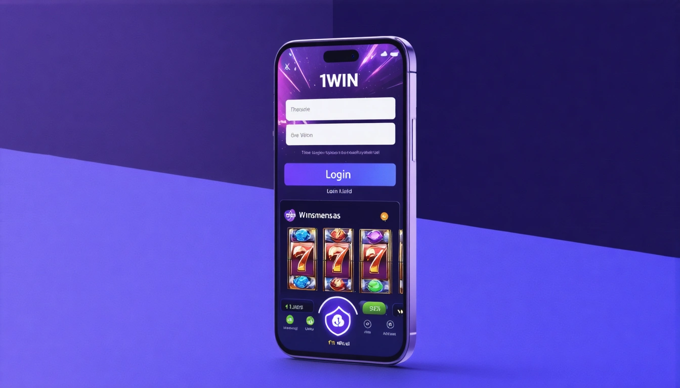login 1Win